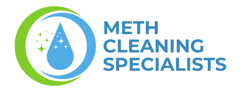 Meth Cleaning Services Tauranga, Mount Maunganui & Papamoa logo